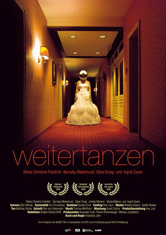 Póster de Weitertanzen