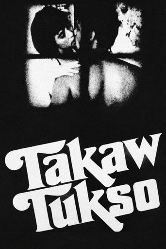 Póster de Takaw Tukso