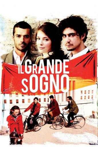 Póster de Il grande sogno