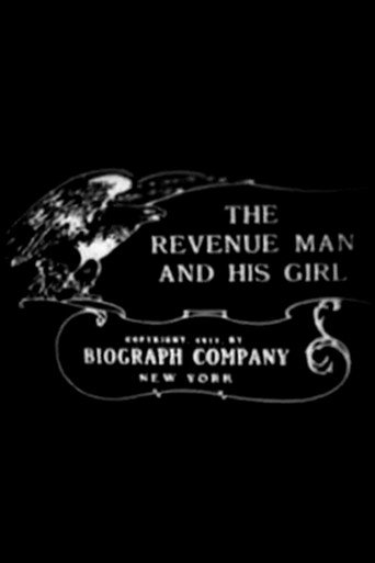 Póster de The Revenue Man and His Girl