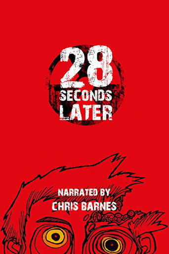 Póster de 28 Weeks Later: 28 Seconds Later
