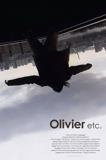 Póster de Olivier etc.
