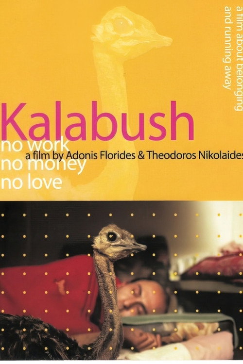 Póster de Kalabush