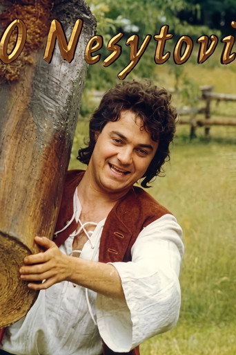 Póster de O Nesytovi