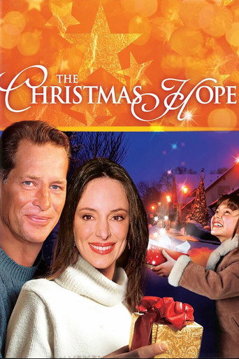 Póster de The Christmas Hope