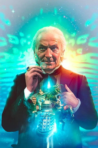 Póster de William Russell: In Conversation