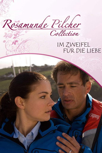 Póster de Rosamunde Pilcher: Im Zweifel für die Liebe