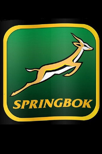 Póster de Springbok