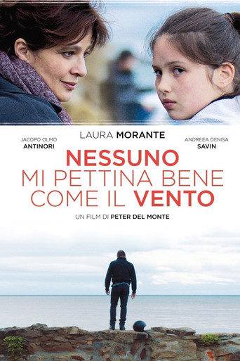 Póster de Nessuno mi pettina bene come il vento