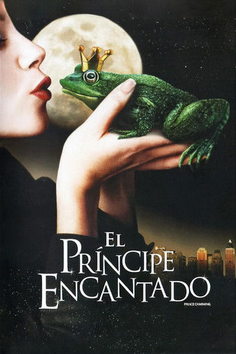 Póster de Prince Charming