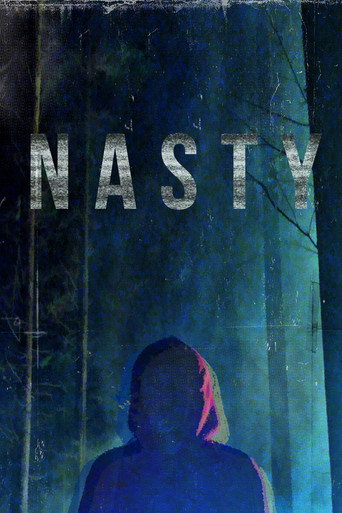 Póster de Nasty