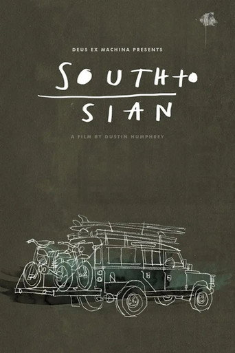Póster de South to Sian