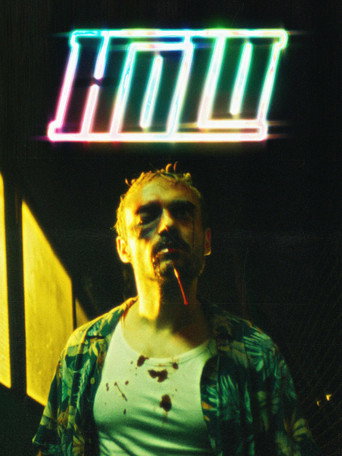 Póster de Holo