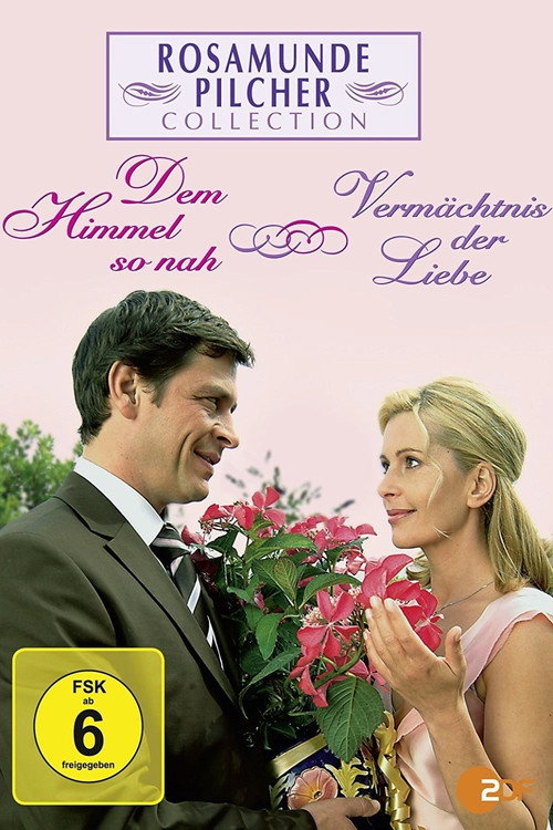 Póster de Rosamunde Pilcher: Vermächtnis der Liebe