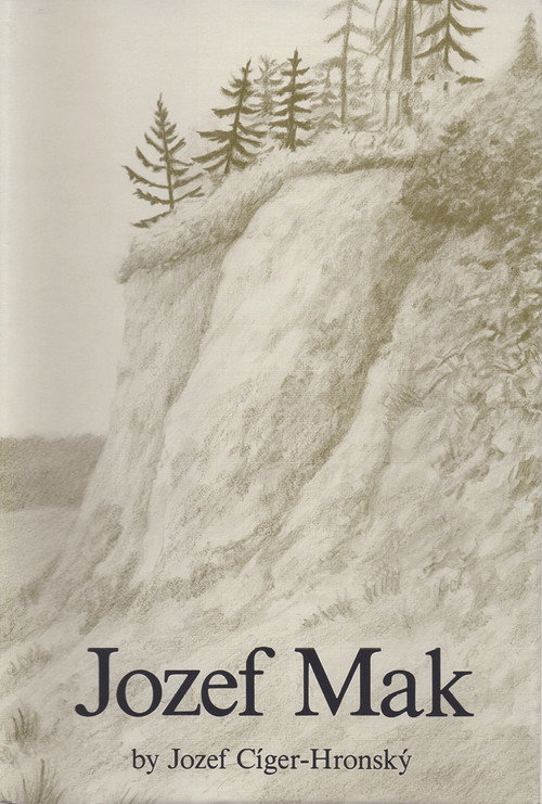 Póster de Jozef Mak