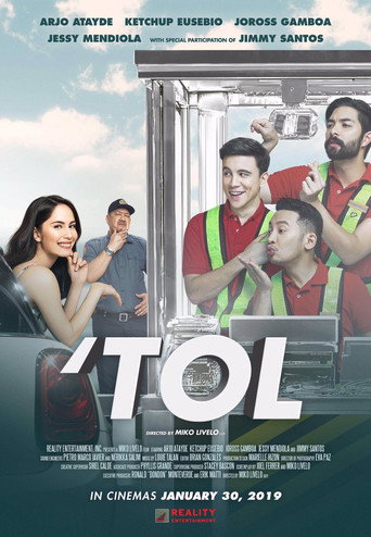 Póster de 'Tol