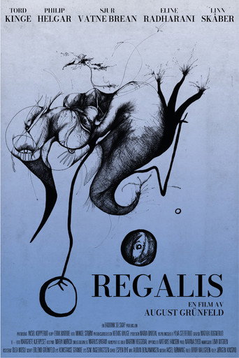 Póster de Regalis