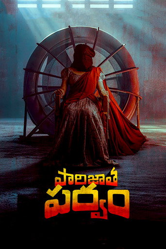 Póster de Parijatha Parvam