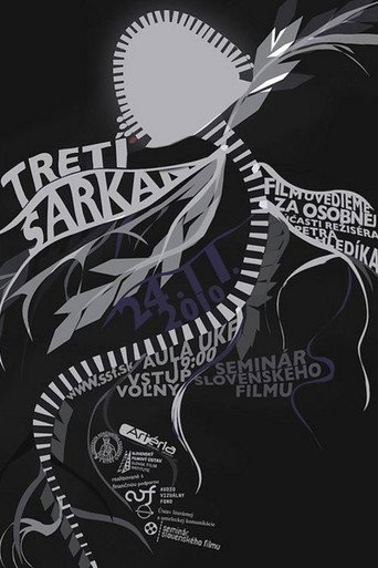 Póster de Tretí šarkan