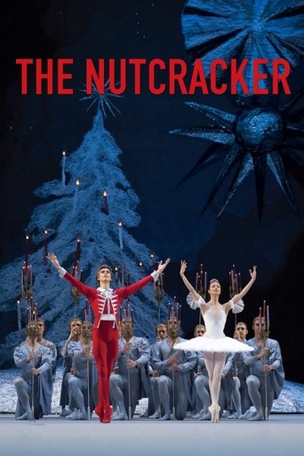 Póster de The Bolshoi Ballet: The Nutcracker