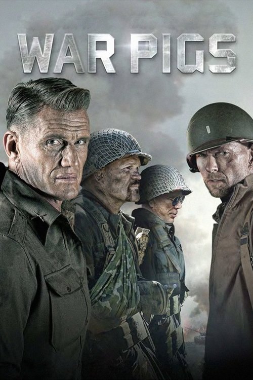 Póster de War Pigs
