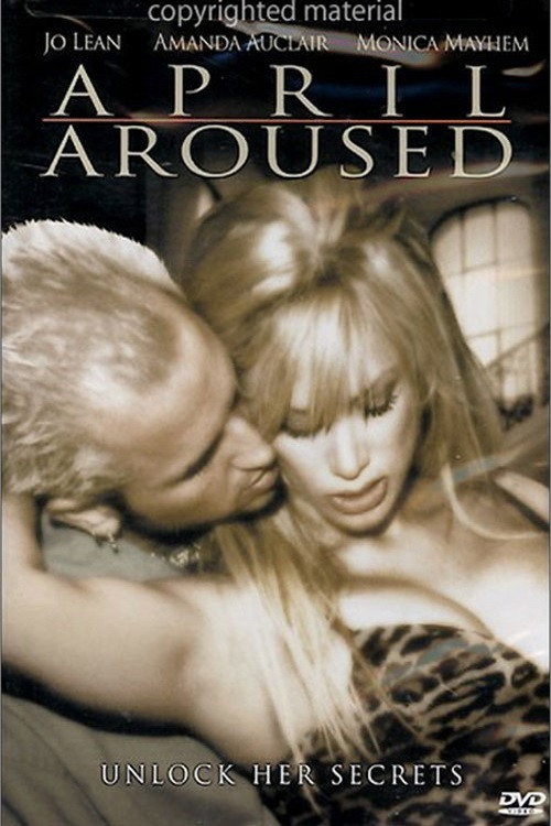 Póster de April Aroused