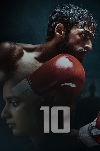 Póster de 10