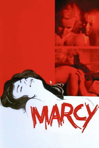 Póster de Marcy