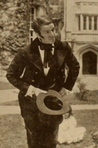Póster de Vanity Fair