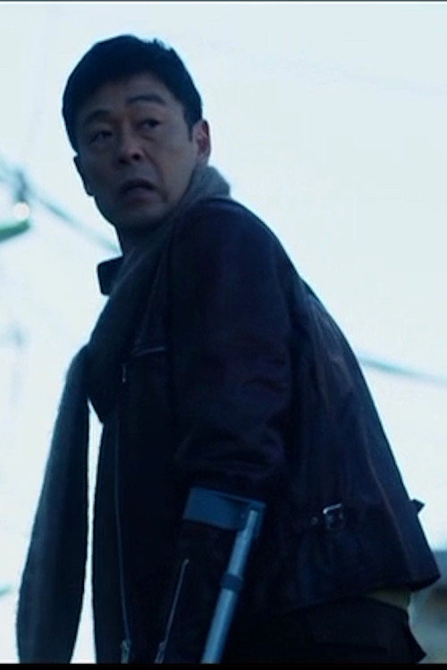 Póster de ヤキマ・カナットによろしく