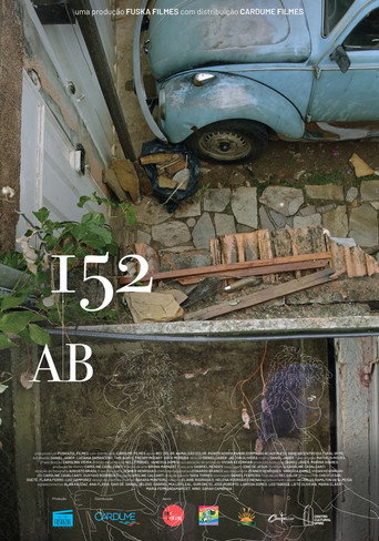 Póster de 152 AB