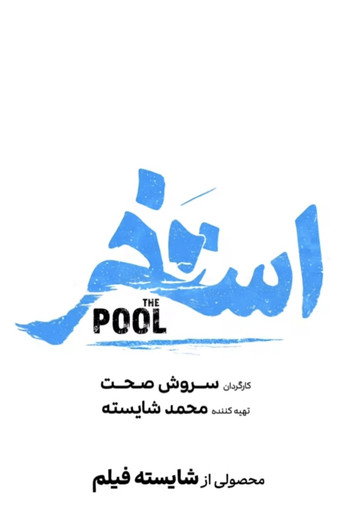 Póster de The Pool