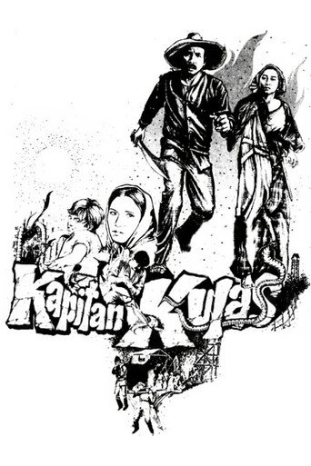 Póster de Kapitan Kulas