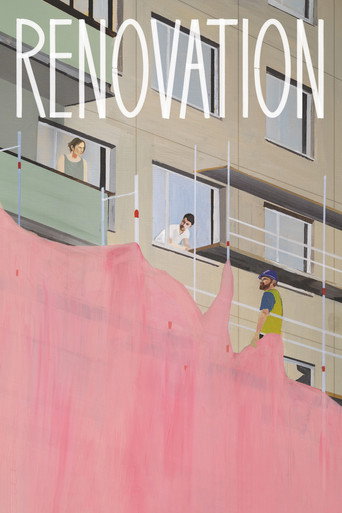 Póster de Renovacija