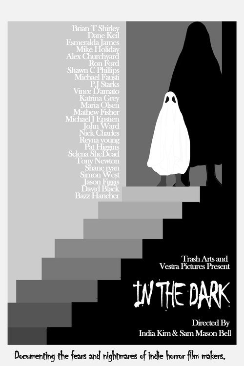 Póster de In the Dark