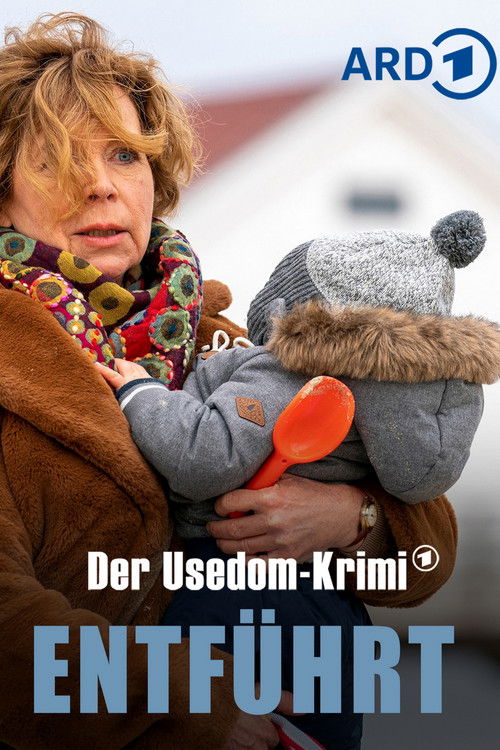 Póster de Entführt - Der Usedom-Krimi
