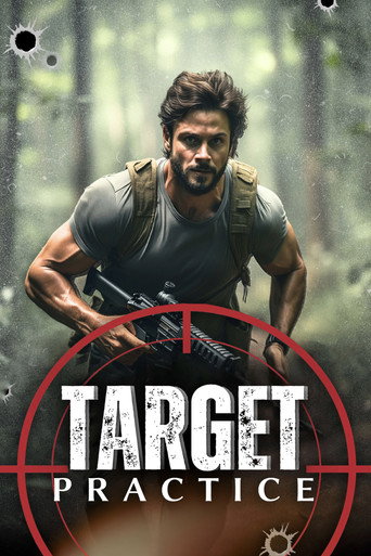 Póster de Target Practice