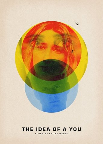 Póster de The Idea of a You