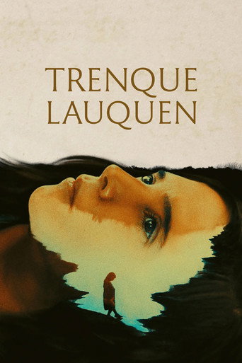 Póster de Trenque Lauquen