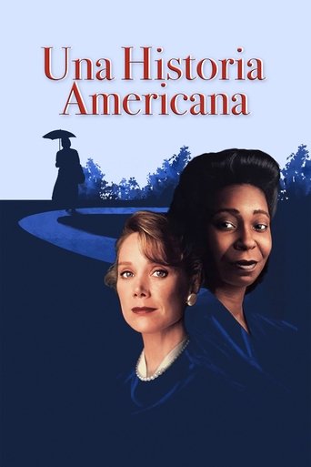 Póster de The Long Walk Home
