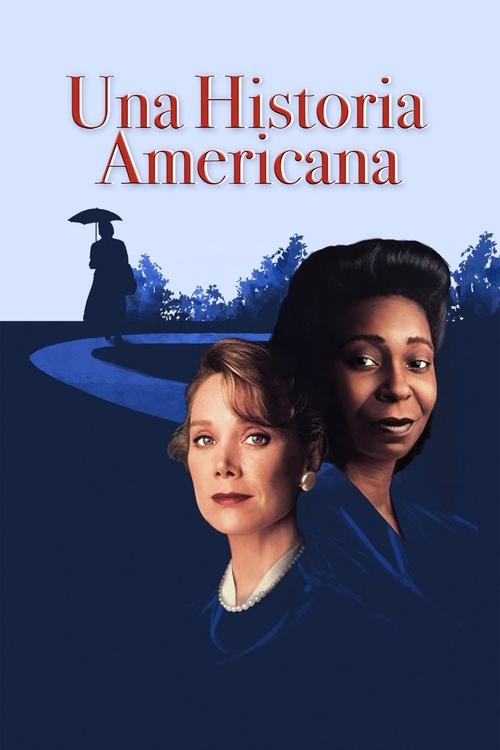 Póster de The Long Walk Home