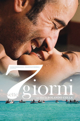 Póster de 7 Giorni
