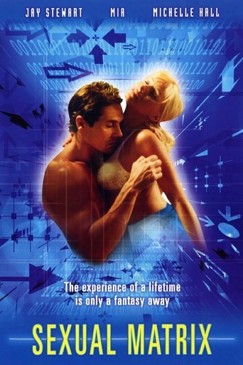 Póster de Sexual Matrix