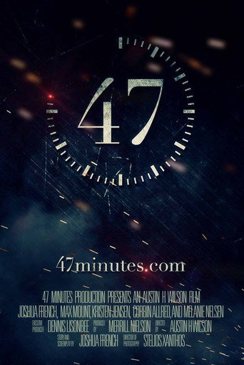 Póster de 47 Minutes