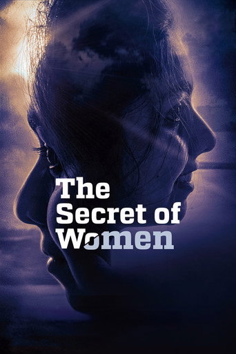 Póster de The Secret of Women