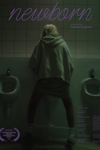 Póster de Dziecko