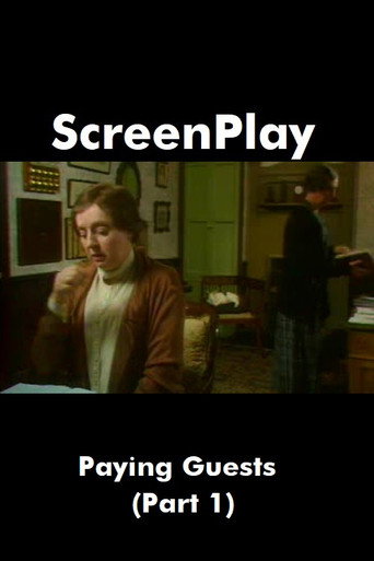 Póster de Paying Guests (Part 1)