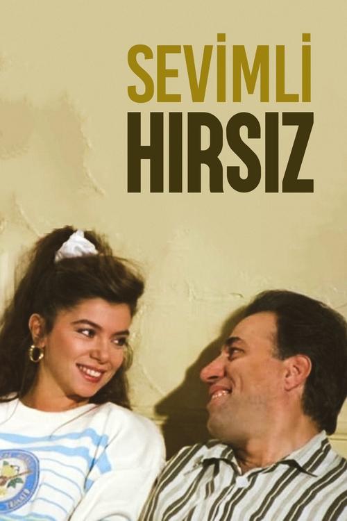 Póster de Sevimli Hırsız