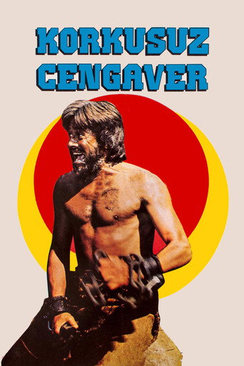 Póster de Korkusuz Cengâver