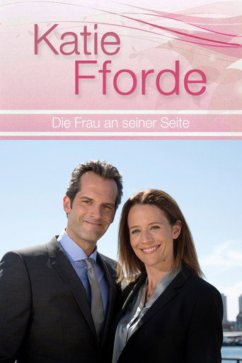 Póster de Katie Fforde: Die Frau an seiner Seite